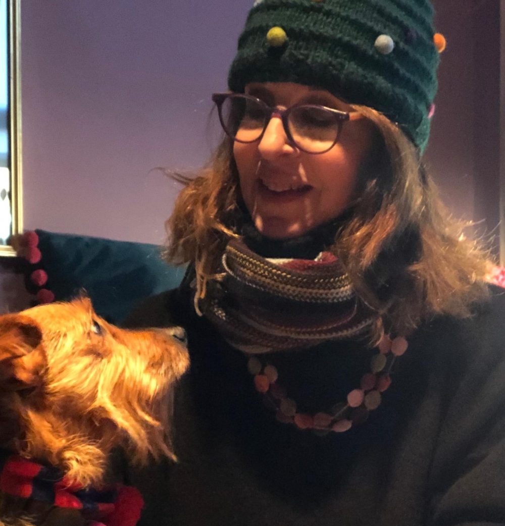 Louise, Founder at House & Hound Suffolk