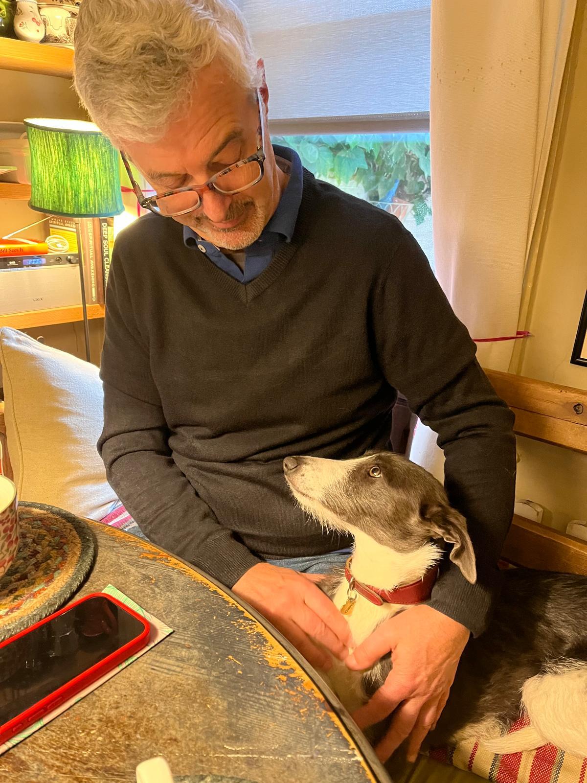 Michael, Carer at House & Hound Suffolk
