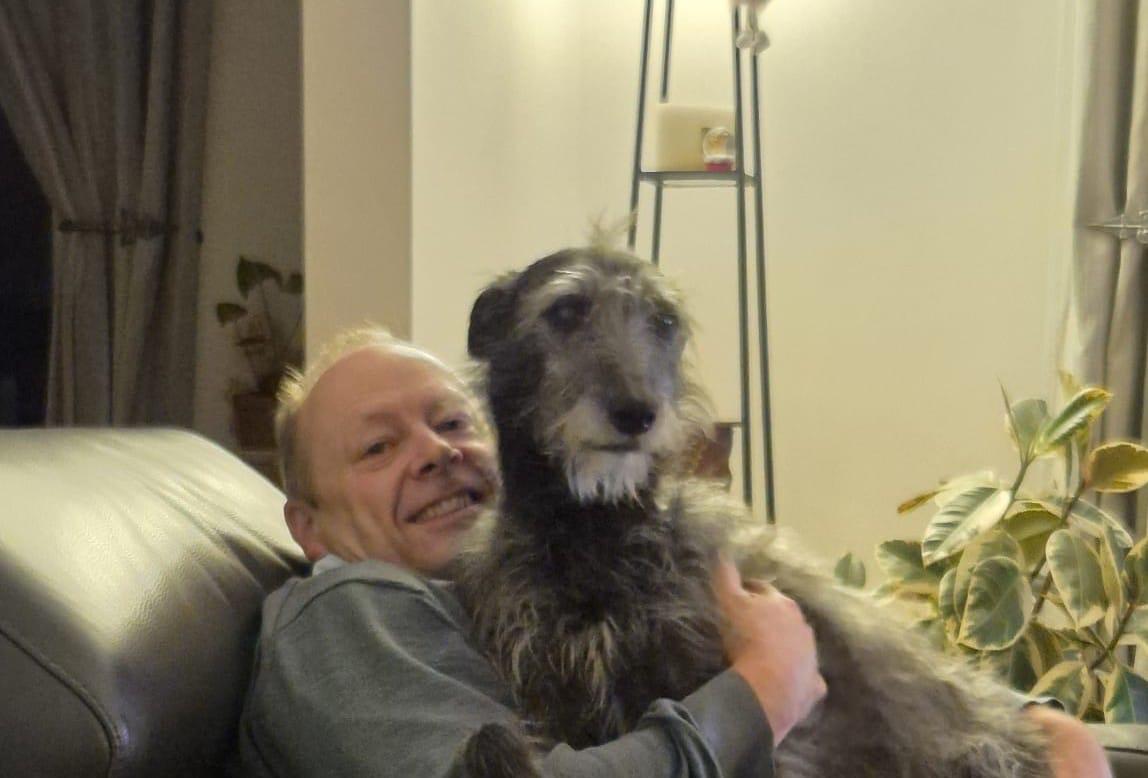 Philip, Carer at House & Hound Suffolk